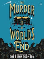 The Murder at World's End